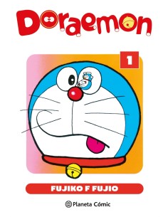 Doraemon nº 01 15
